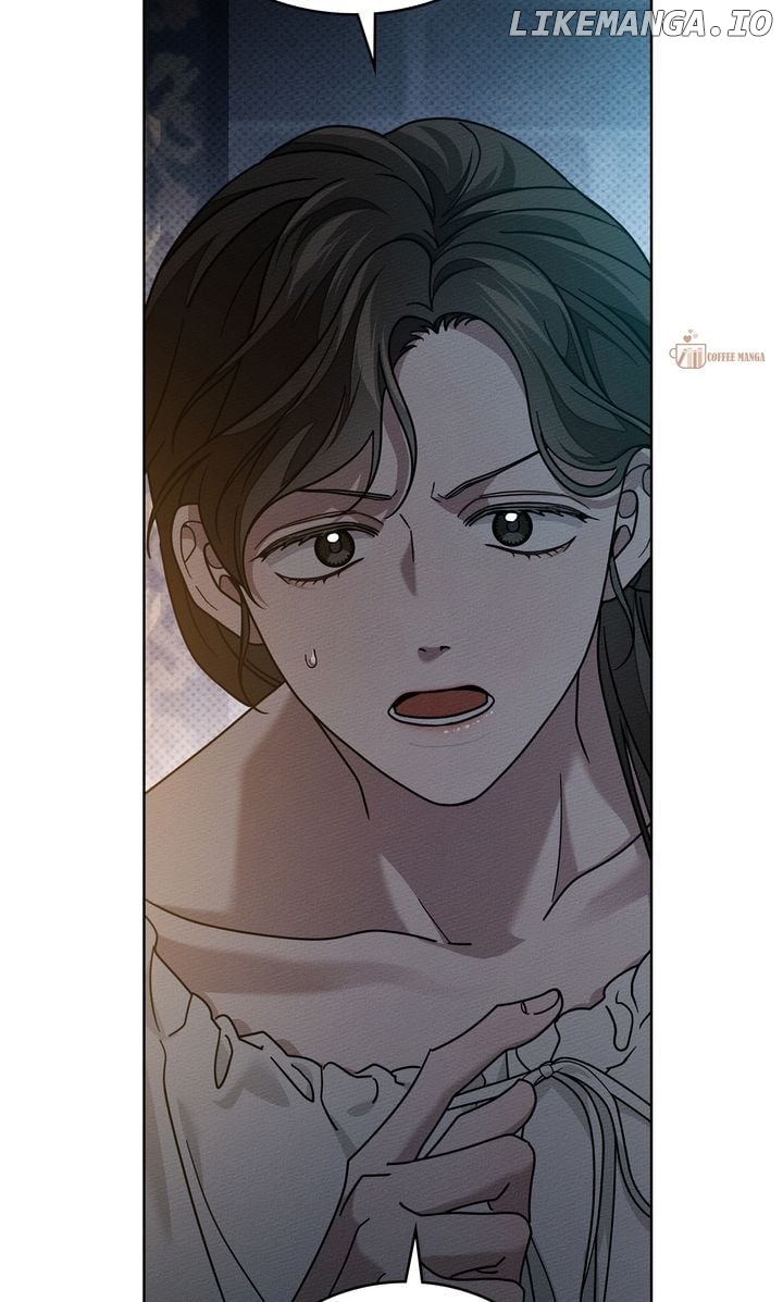 Read Under the Oak Tree EN Manga Online