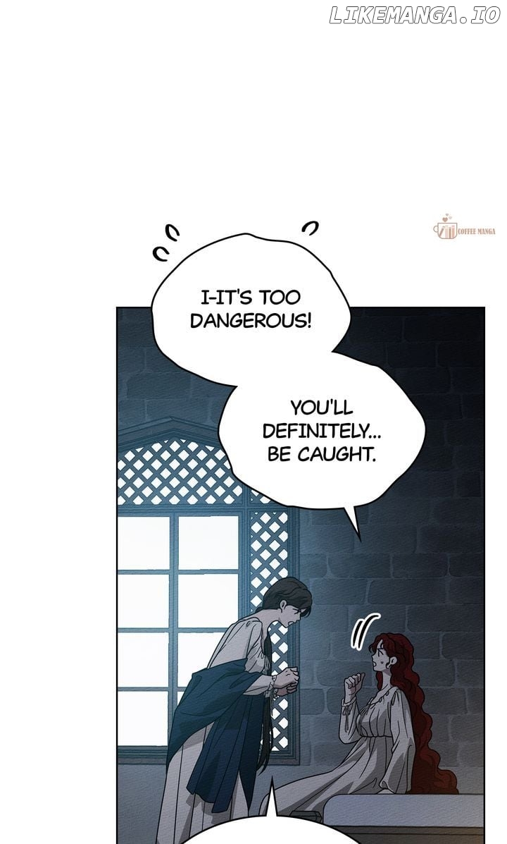 Read Under the Oak Tree EN Manga Online