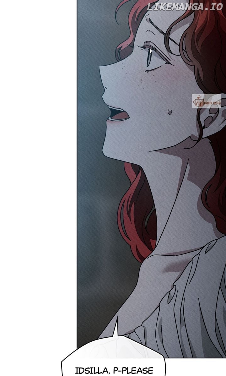 Read Under the Oak Tree EN Manga Online