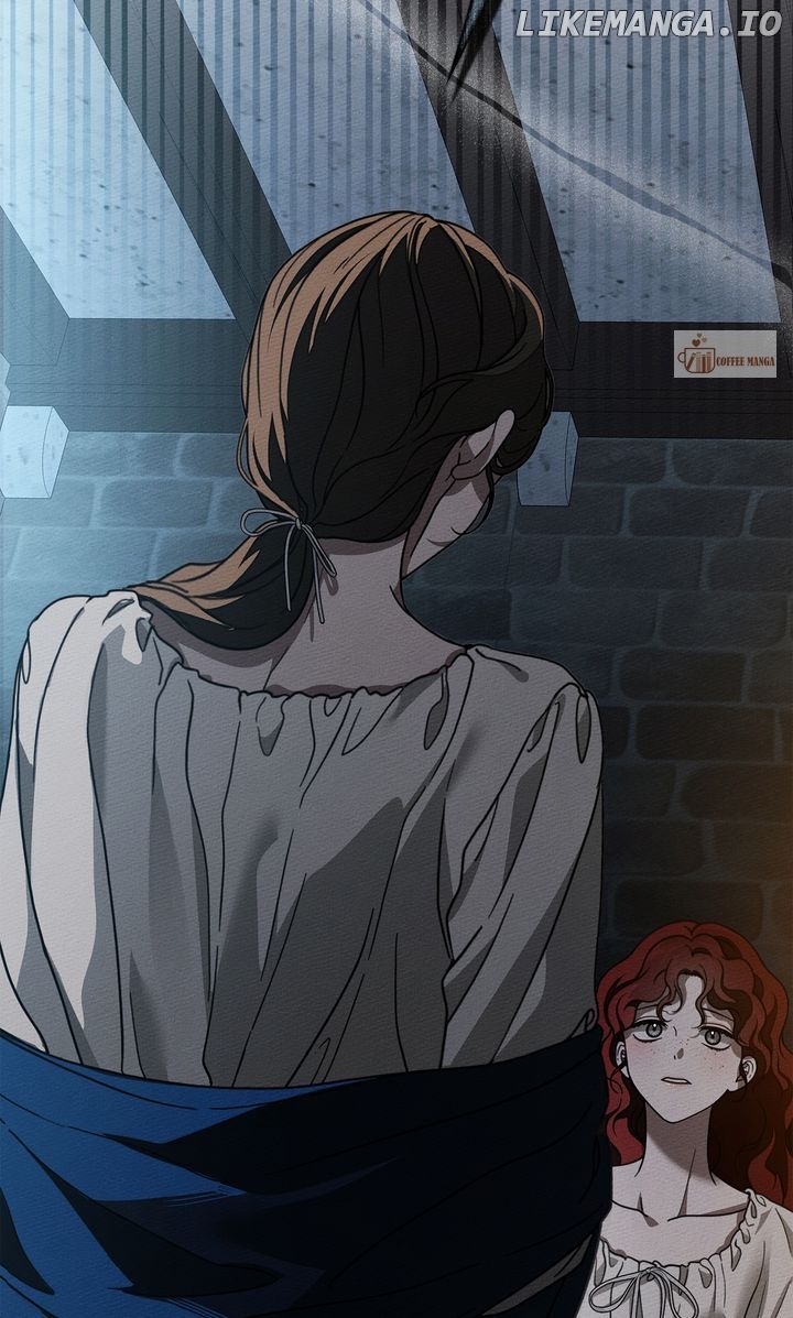 Read Under the Oak Tree EN Manga Online