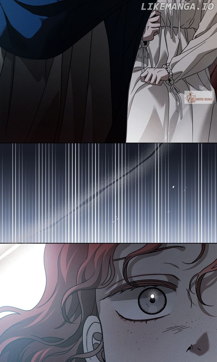 Read Under the Oak Tree EN Manga Online