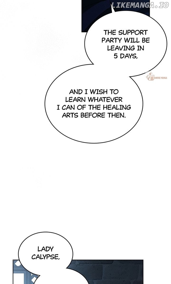 Read Under the Oak Tree EN Manga Online