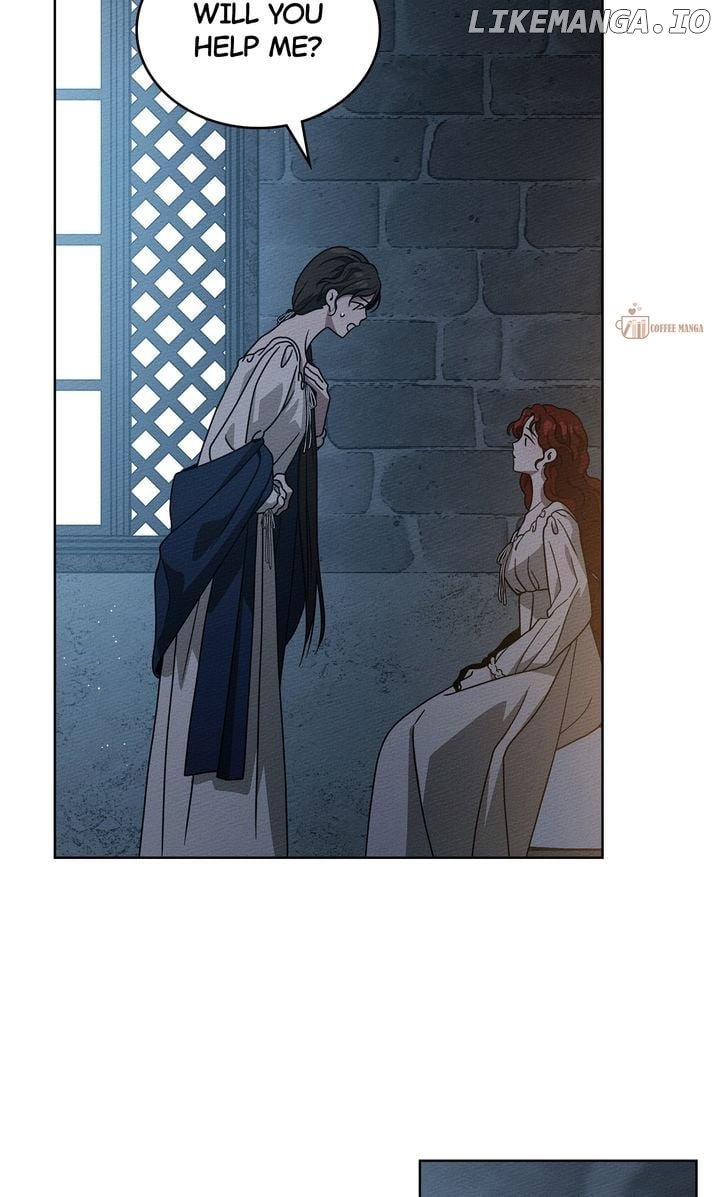 Read Under the Oak Tree EN Manga Online