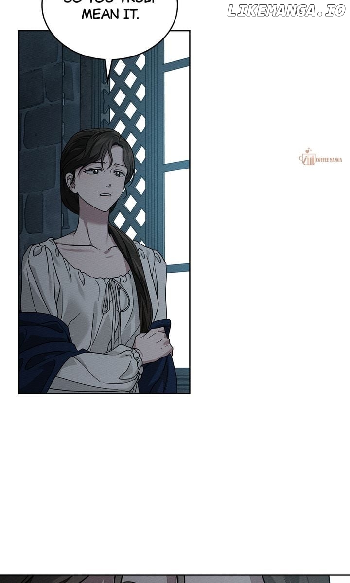 Read Under the Oak Tree EN Manga Online
