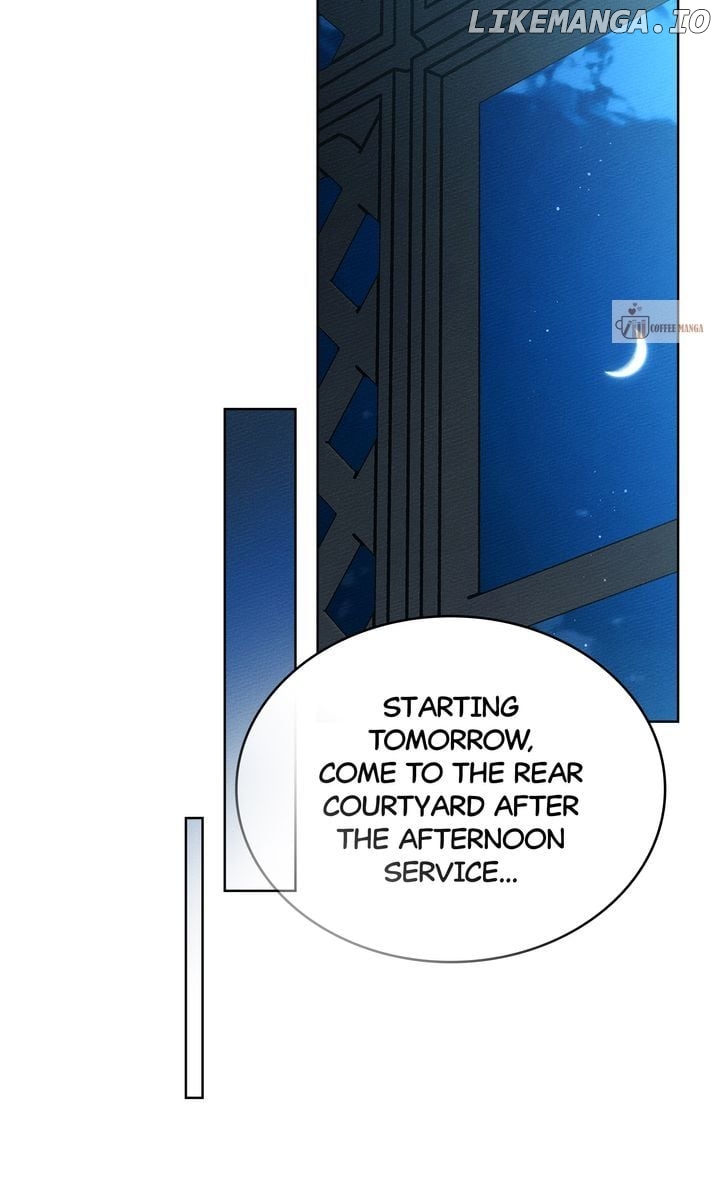 Read Under the Oak Tree EN Manga Online