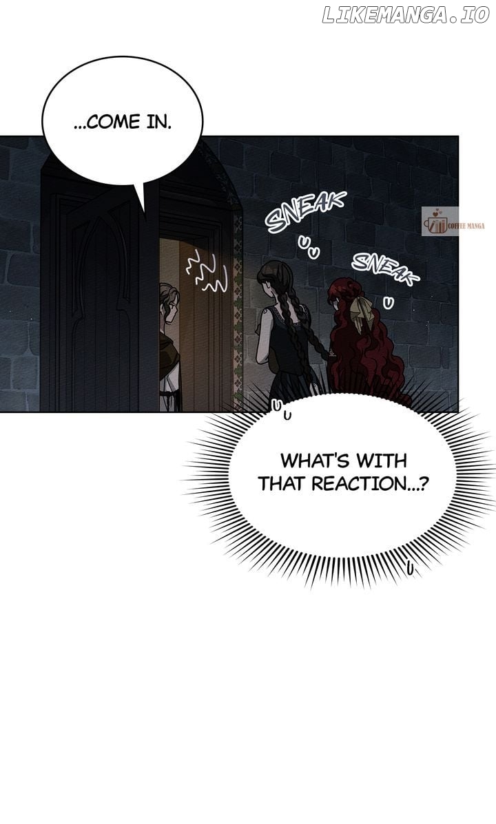 Read Under the Oak Tree EN Manga Online