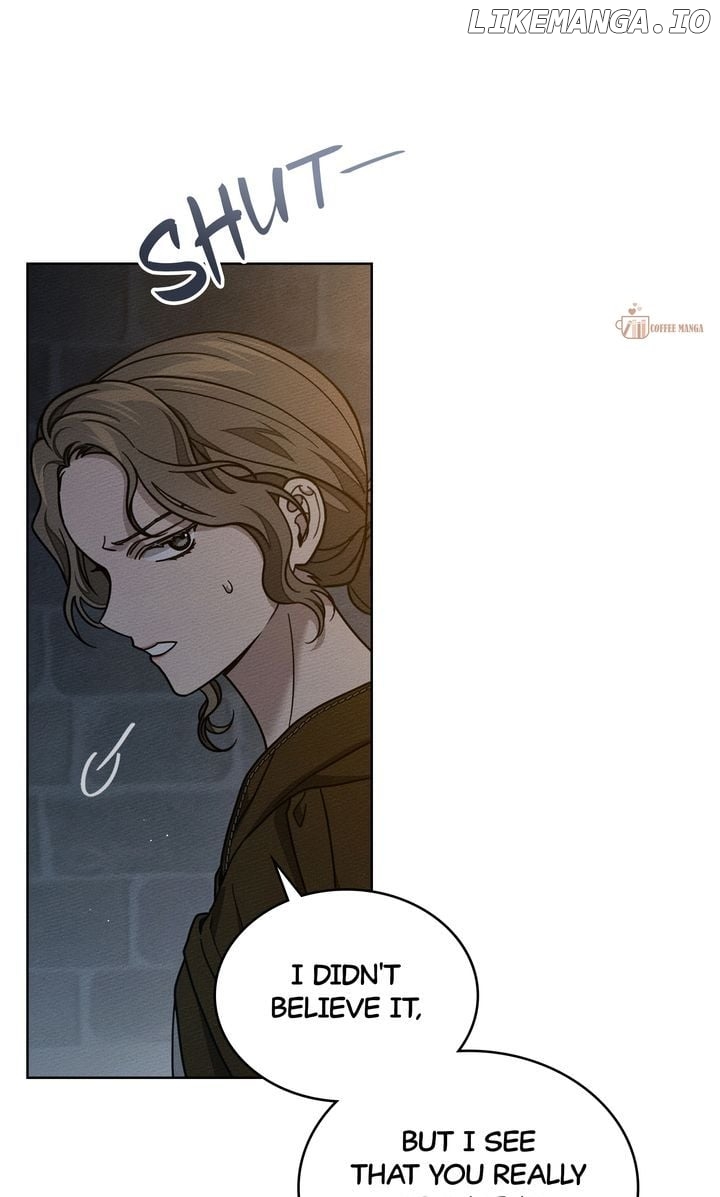 Read Under the Oak Tree EN Manga Online