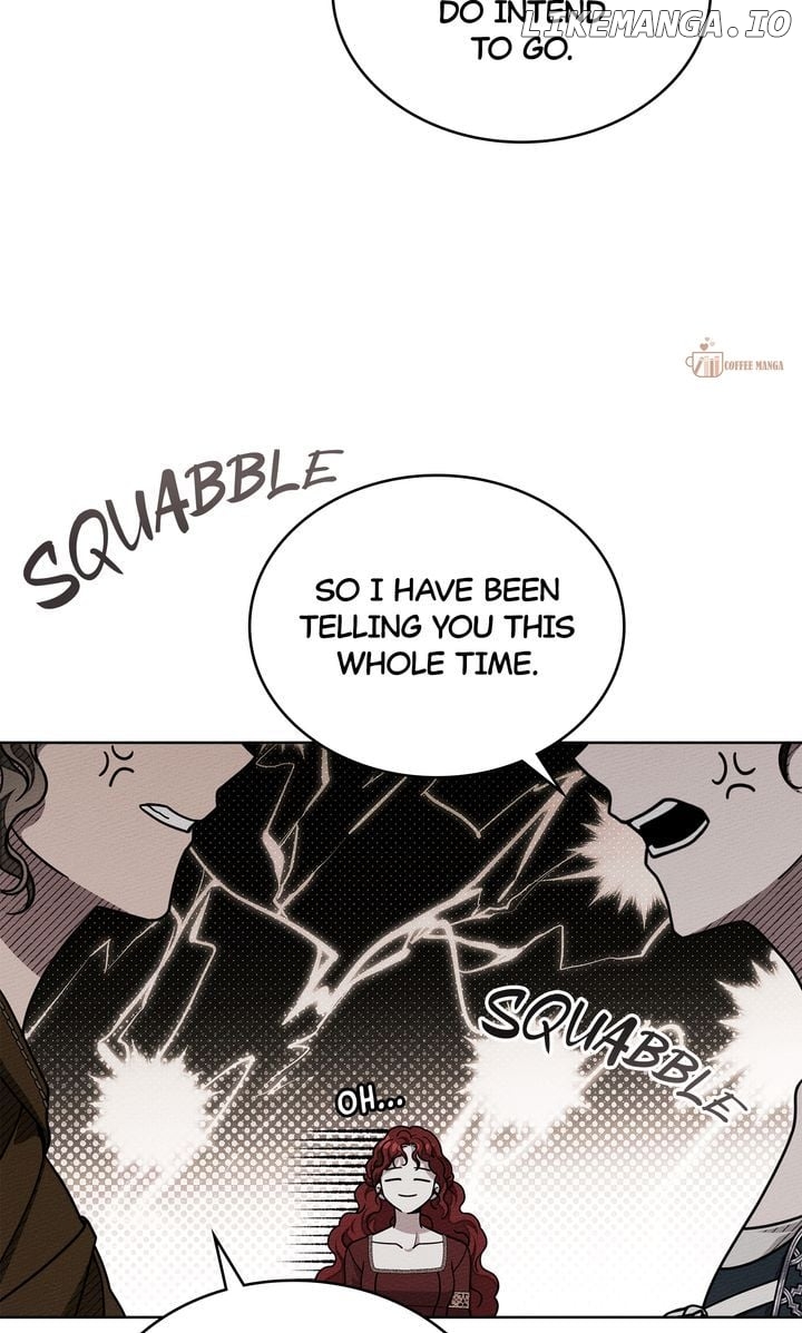 Read Under the Oak Tree EN Manga Online