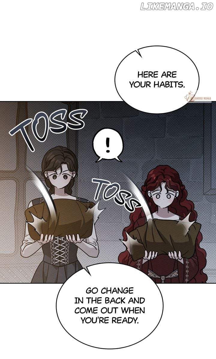 Read Under the Oak Tree EN Manga Online