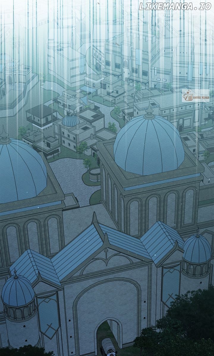 Read Under the Oak Tree EN Manga Online