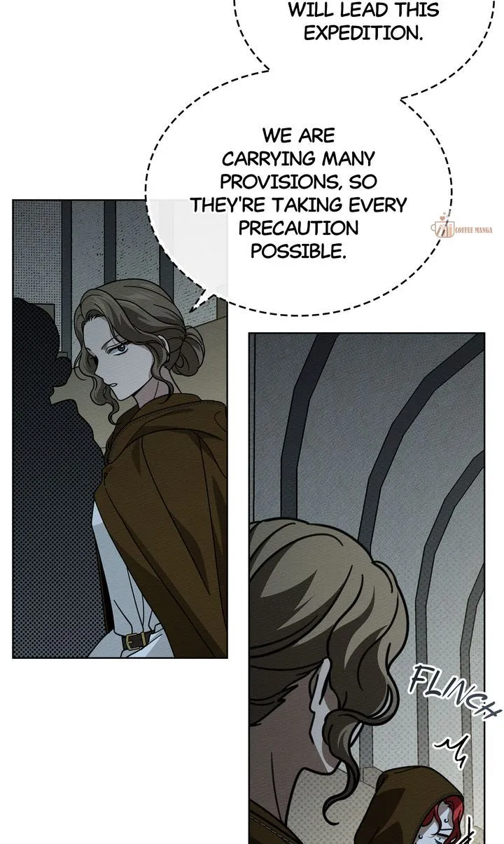 Read Under the Oak Tree EN Manga Online