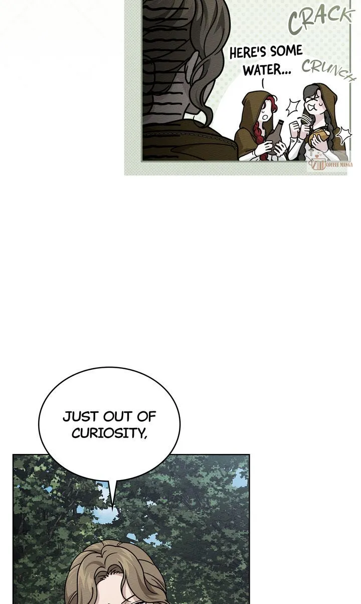 Read Under the Oak Tree EN Manga Online