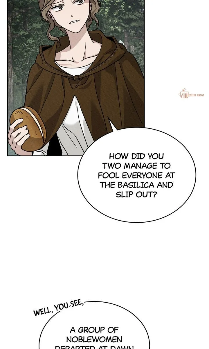Read Under the Oak Tree EN Manga Online