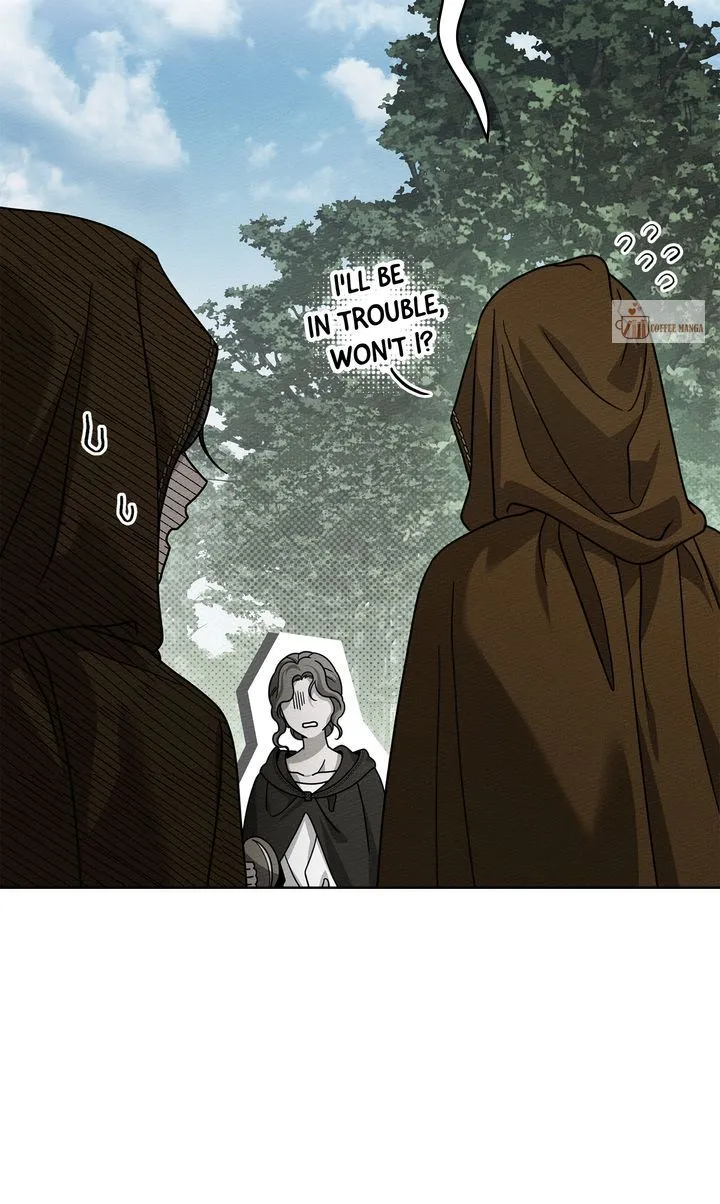 Read Under the Oak Tree EN Manga Online
