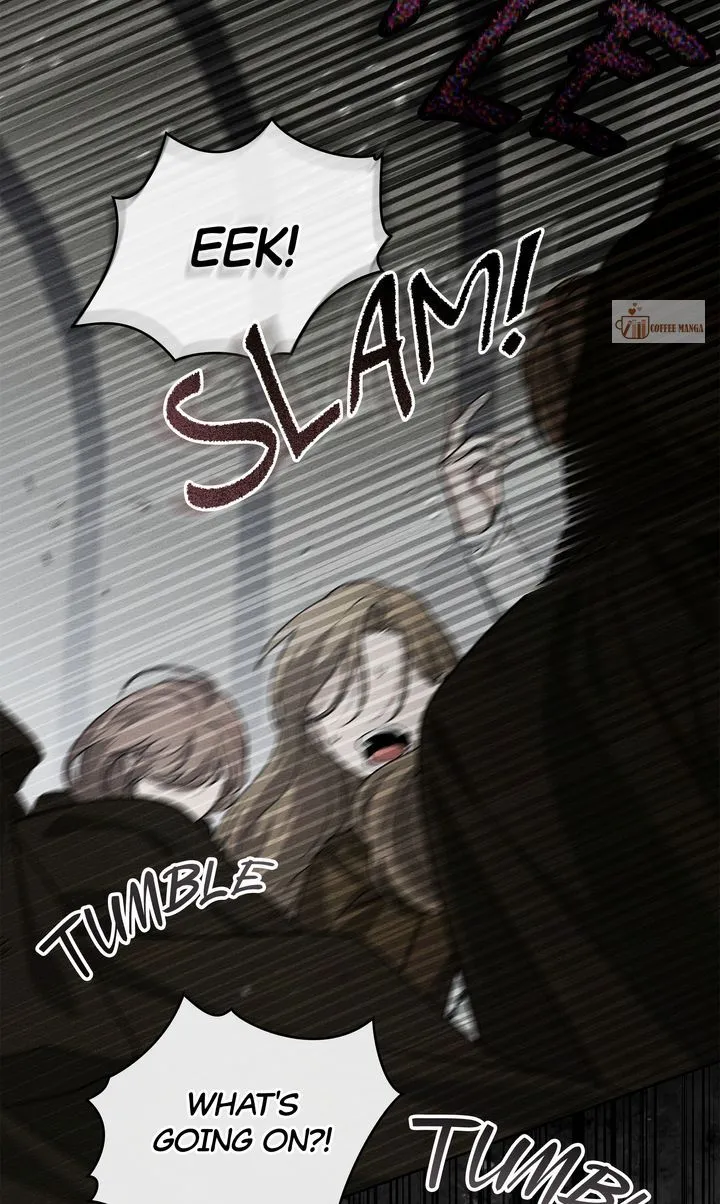 Read Under the Oak Tree EN Manga Online