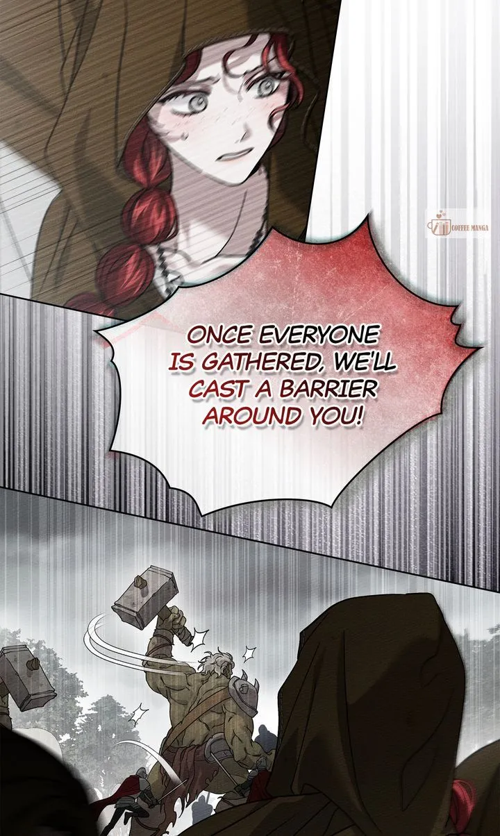 Read Under the Oak Tree EN Manga Online
