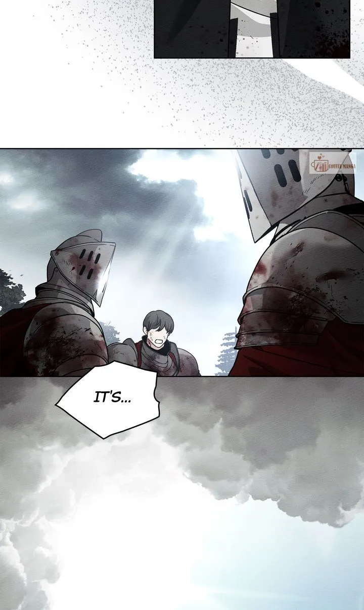 Read Under the Oak Tree EN Manga Online