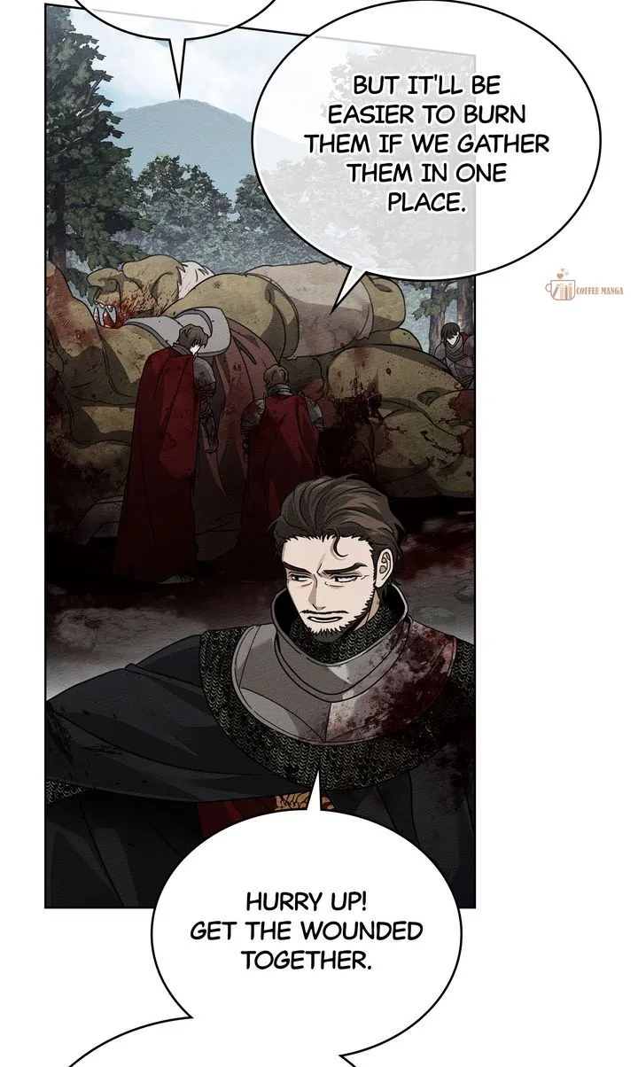 Read Under the Oak Tree EN Manga Online
