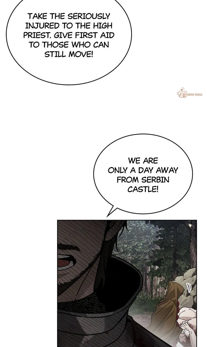 Read Under the Oak Tree EN Manga Online