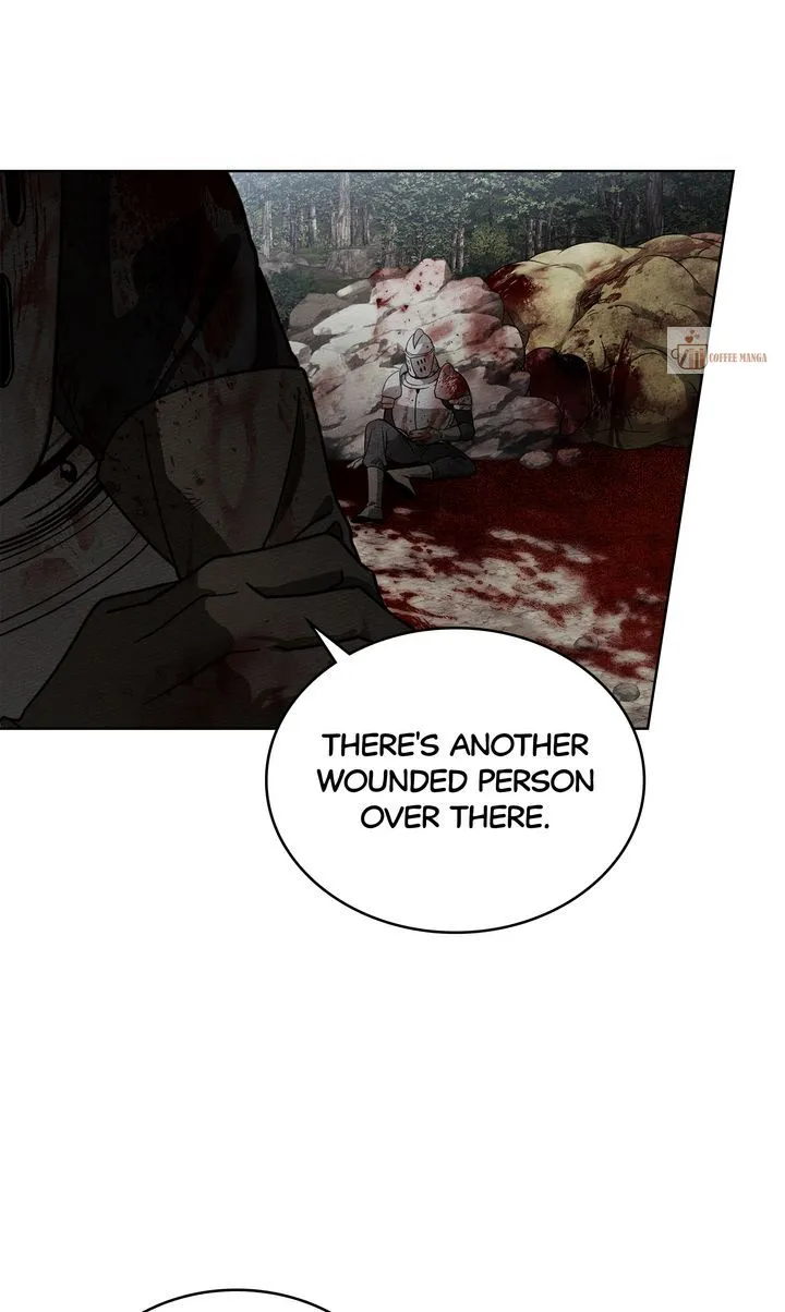 Read Under the Oak Tree EN Manga Online