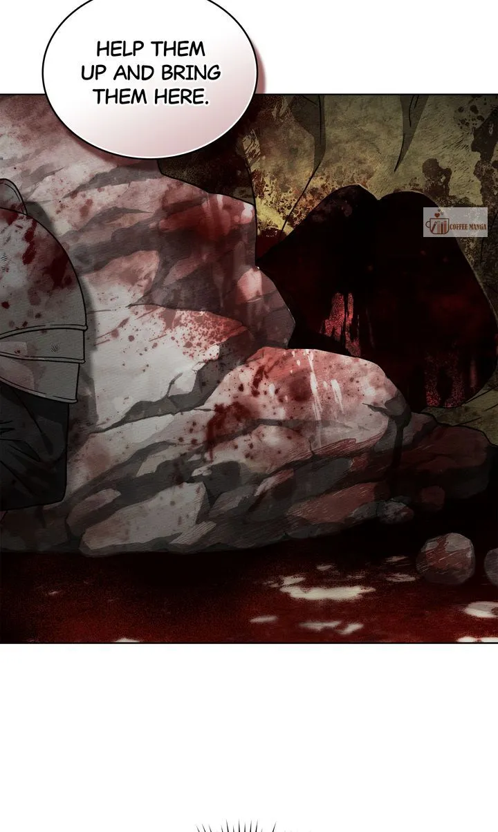 Read Under the Oak Tree EN Manga Online