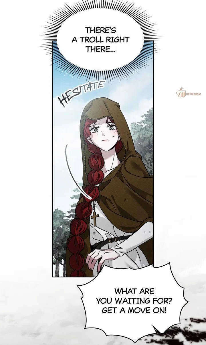 Read Under the Oak Tree EN Manga Online