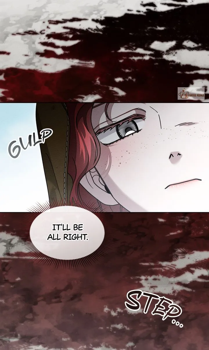 Read Under the Oak Tree EN Manga Online
