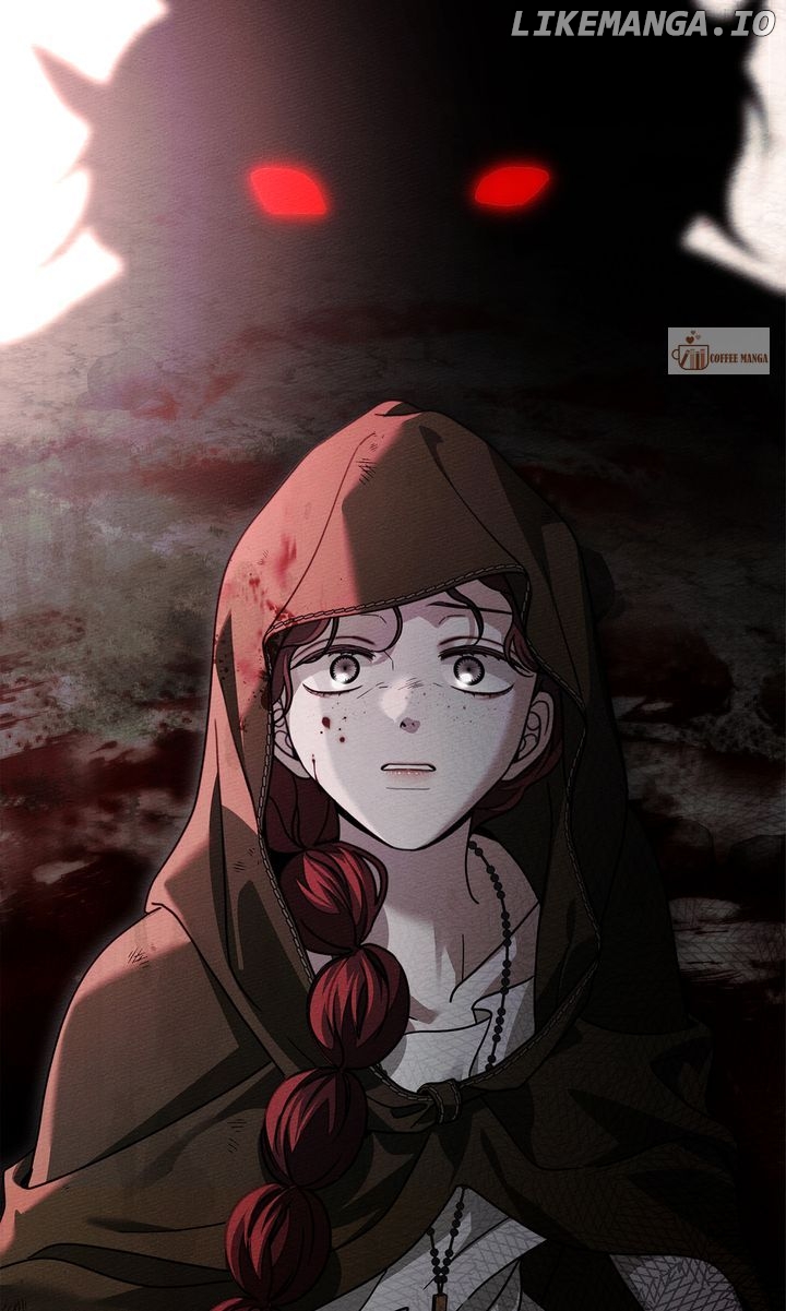Read Under the Oak Tree EN Manga Online