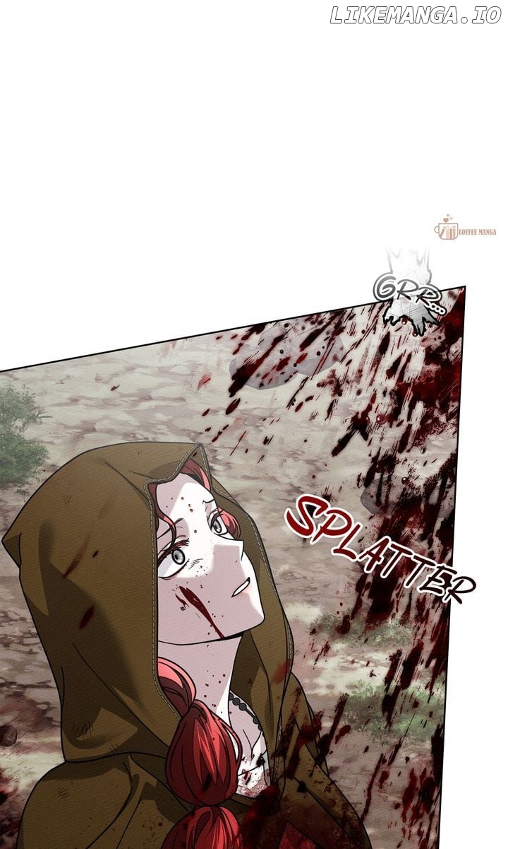 Read Under the Oak Tree EN Manga Online