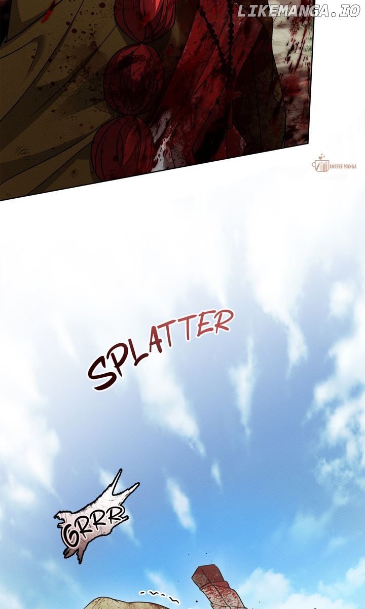 Read Under the Oak Tree EN Manga Online
