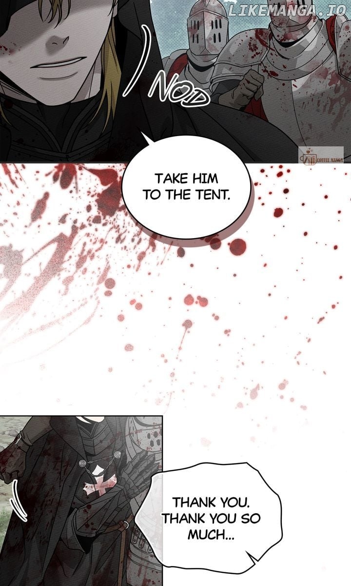 Read Under the Oak Tree EN Manga Online