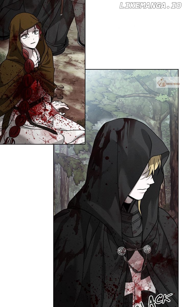 Read Under the Oak Tree EN Manga Online