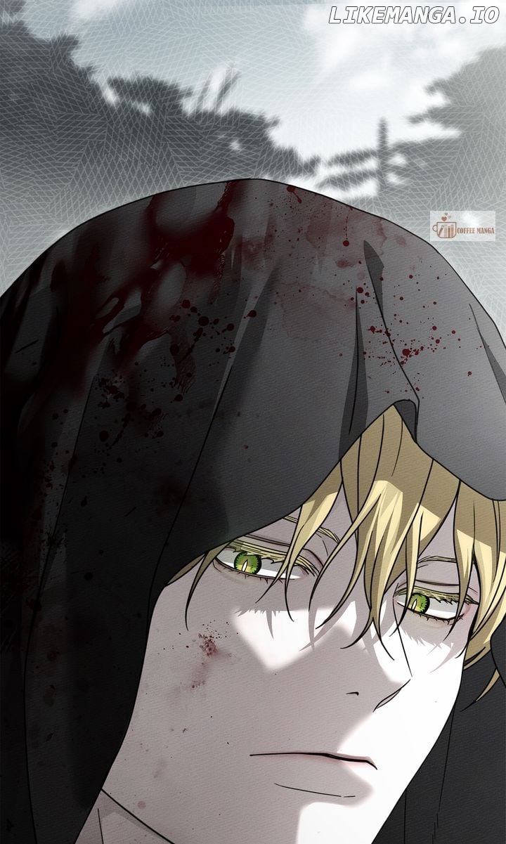 Read Under the Oak Tree EN Manga Online