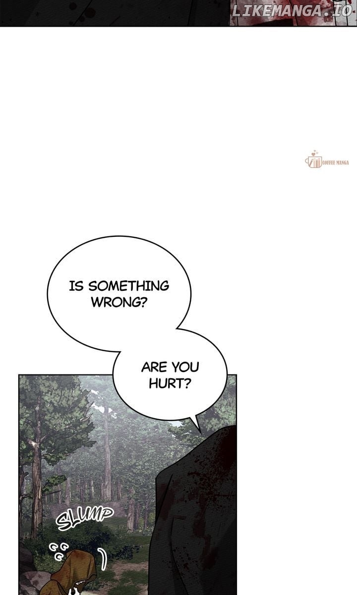Read Under the Oak Tree EN Manga Online