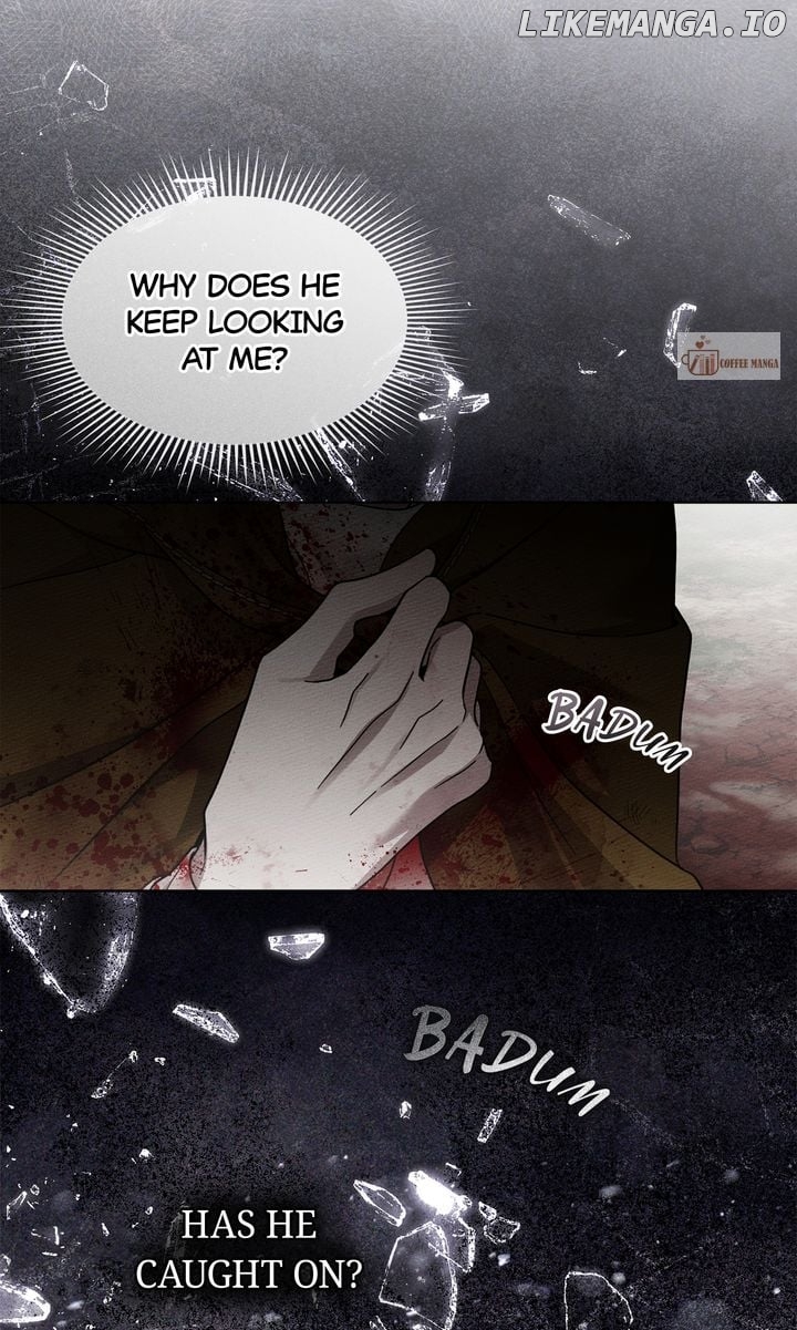 Read Under the Oak Tree EN Manga Online