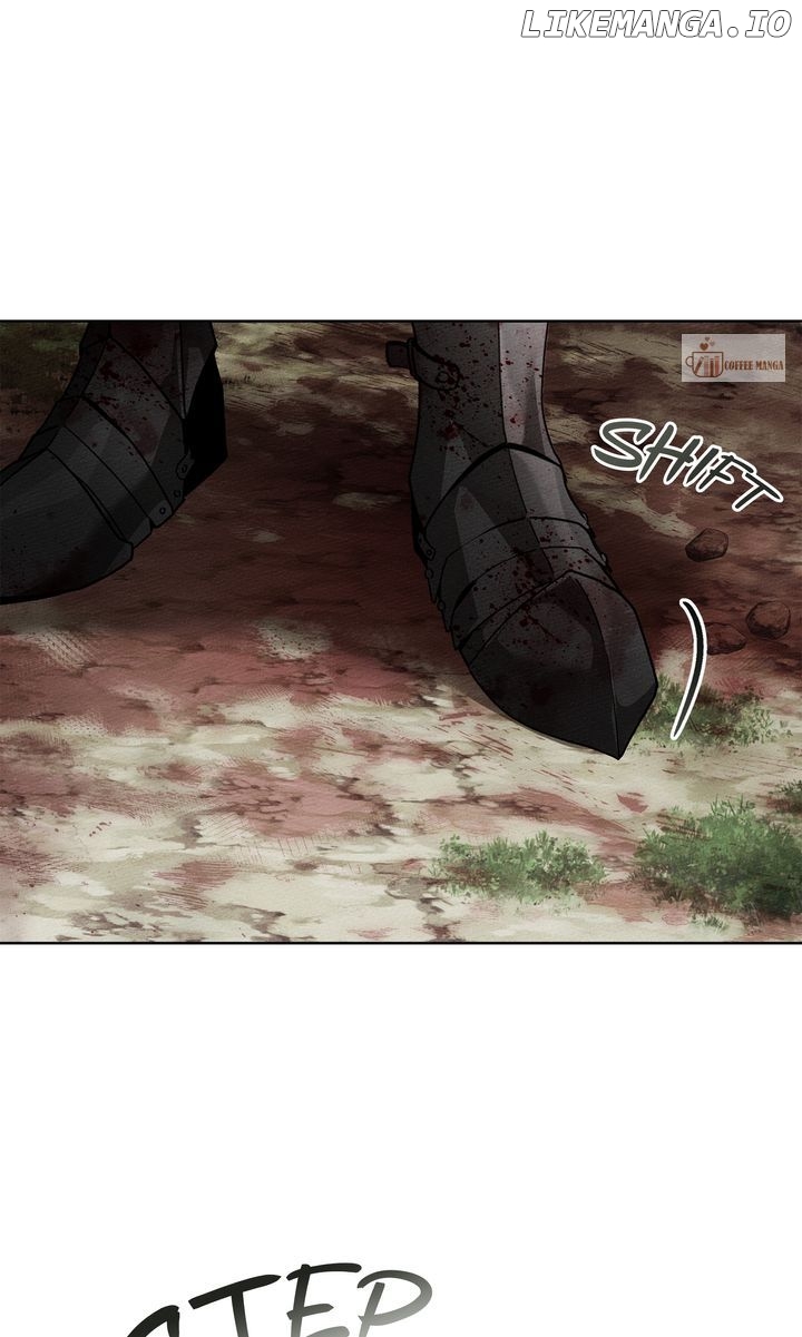 Read Under the Oak Tree EN Manga Online