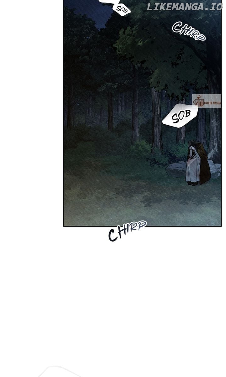 Read Under the Oak Tree EN Manga Online