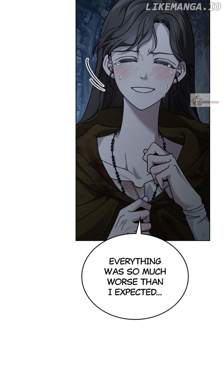 Read Under the Oak Tree EN Manga Online