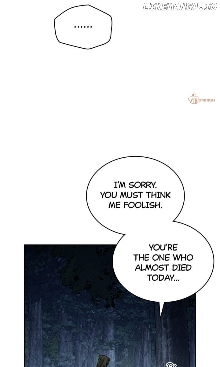 Read Under the Oak Tree EN Manga Online