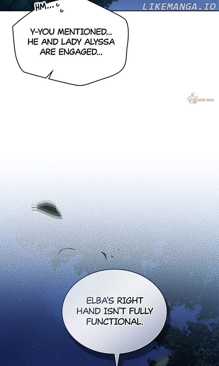 Read Under the Oak Tree EN Manga Online