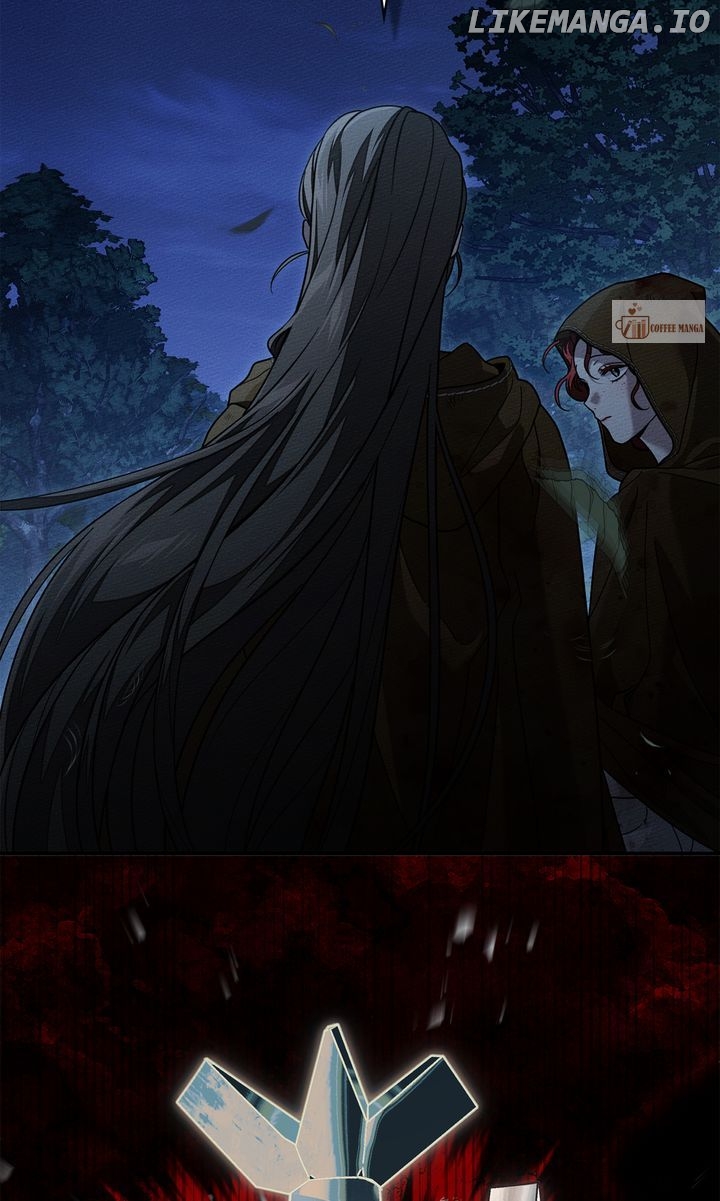 Read Under the Oak Tree EN Manga Online