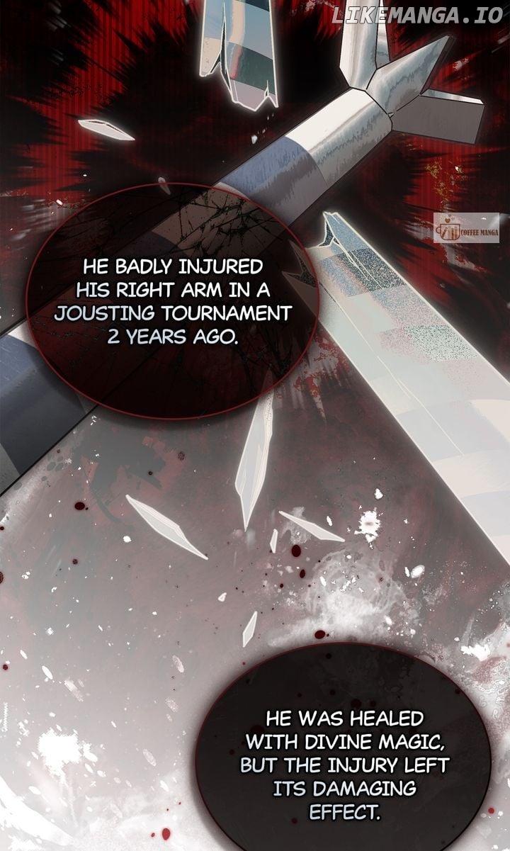 Read Under the Oak Tree EN Manga Online