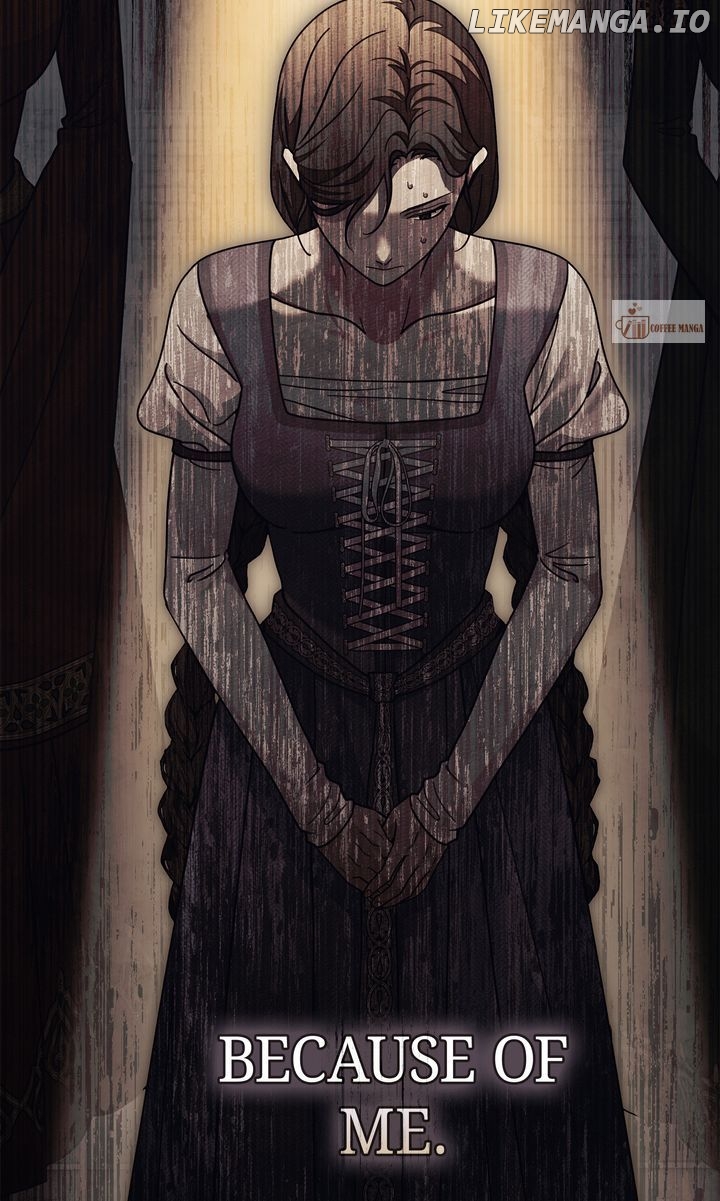 Read Under the Oak Tree EN Manga Online