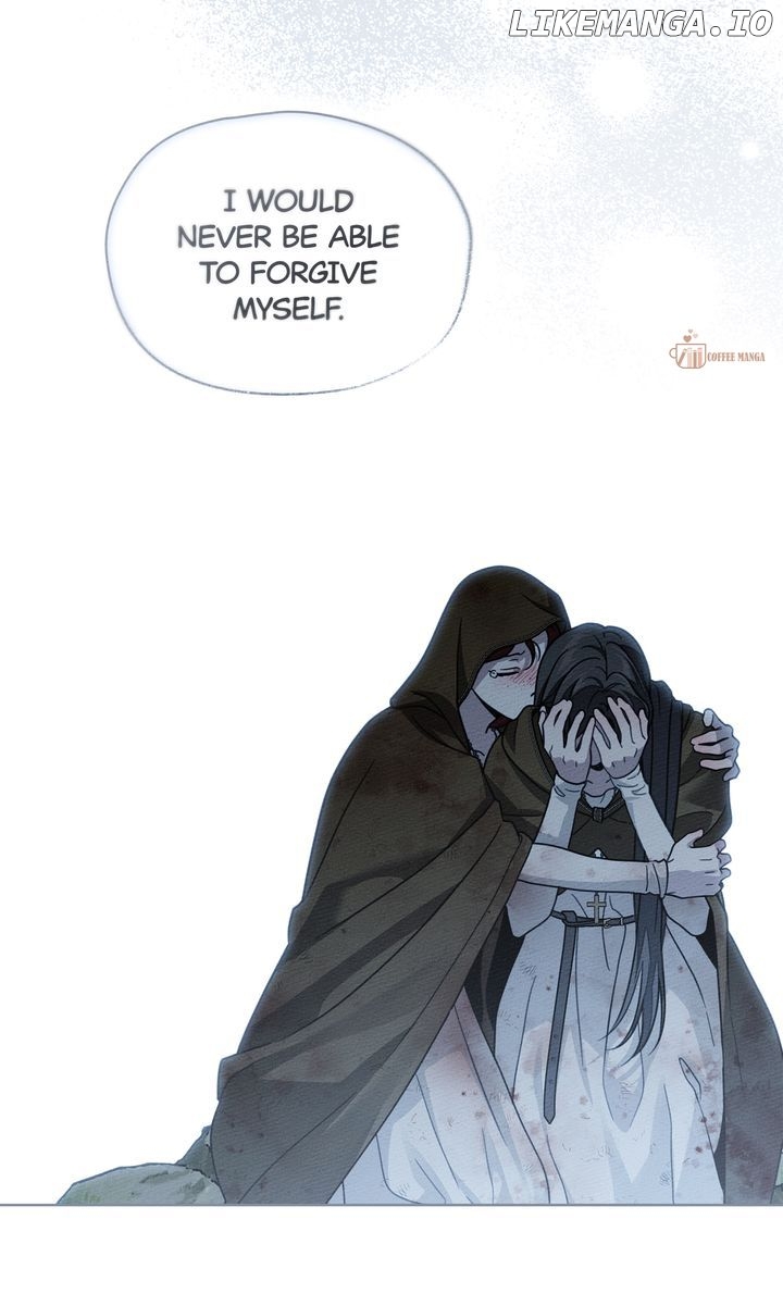 Read Under the Oak Tree EN Manga Online