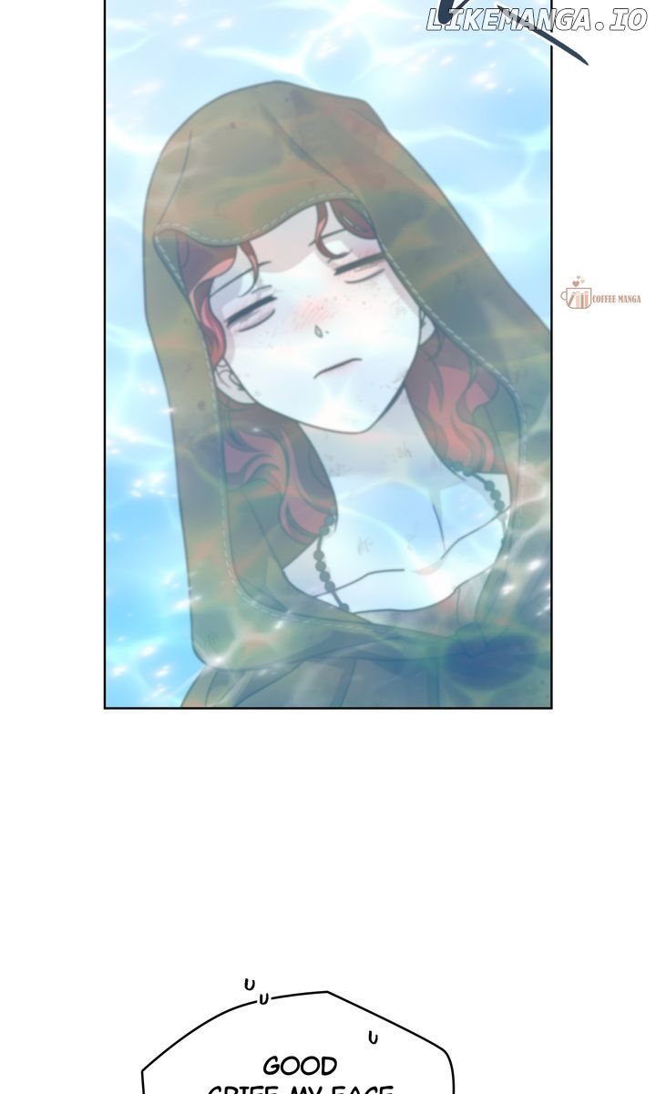 Read Under the Oak Tree EN Manga Online