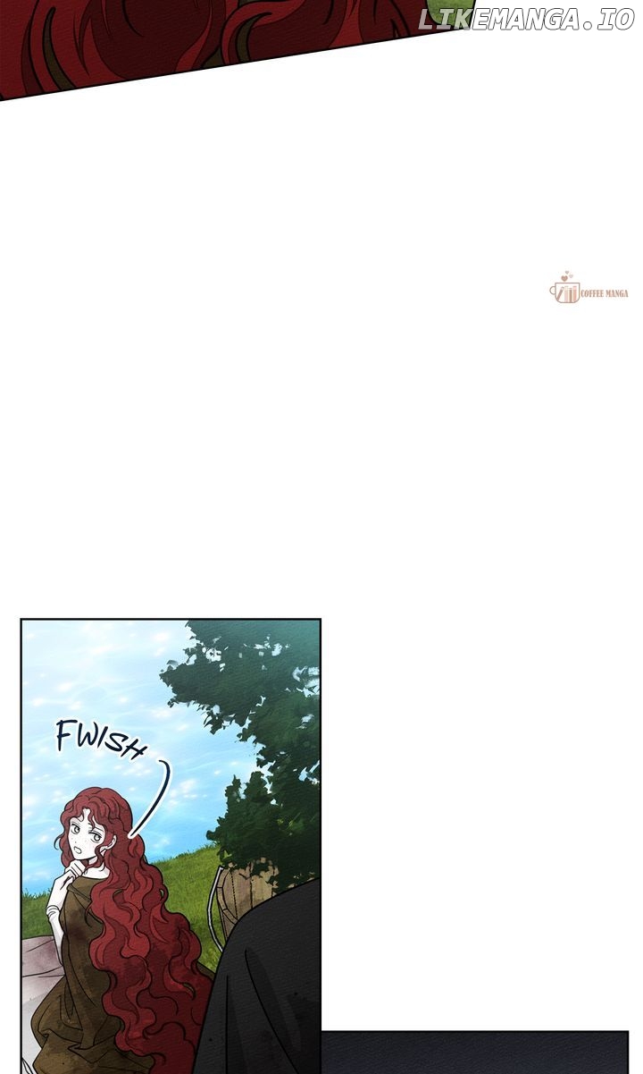 Read Under the Oak Tree EN Manga Online