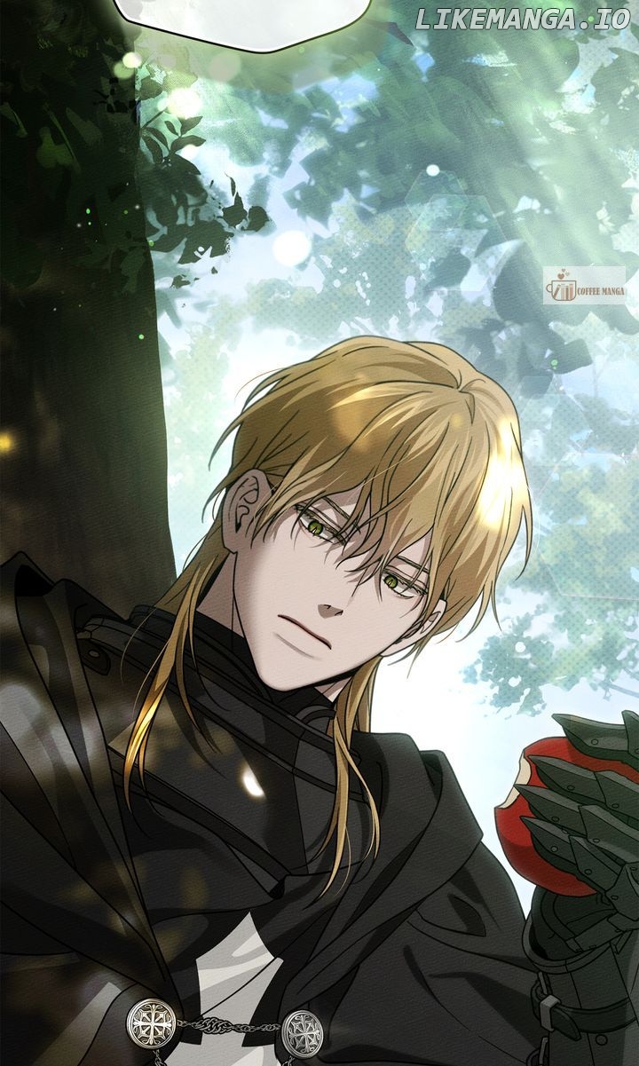 Read Under the Oak Tree EN Manga Online