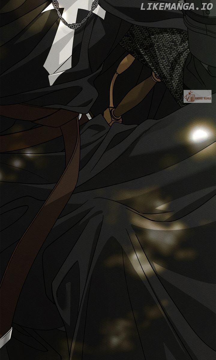 Read Under the Oak Tree EN Manga Online