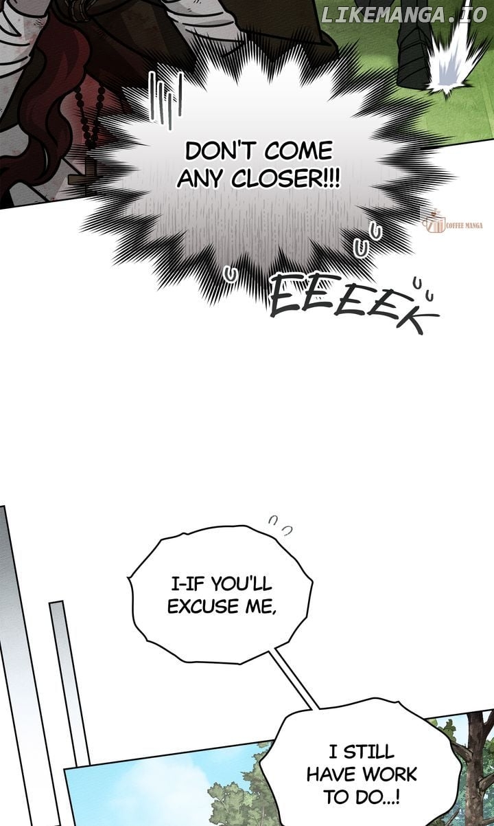 Read Under the Oak Tree EN Manga Online