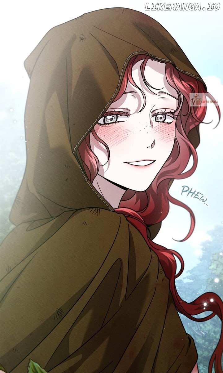 Read Under the Oak Tree EN Manga Online
